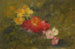 Wildblumen Jamaikas - Anonym — Ansicht des Kunstwerks