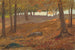 Holz im Herbst - Anonym — Ansicht des Kunstwerks