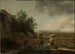 Landschaftsbild - Anthony Molijn — Ansicht des Kunstwerks