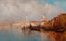 View of Venice - Anthony Thieme — artwork view