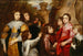 Un Gruppo Familiare - Antoine van Dyck — vista dell’opera