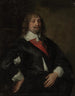 Un ritratto di Sir Robert Howard - Antoine van Dyck — vista dell’opera