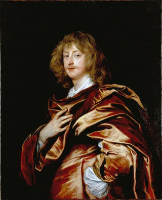 Anthony van Dyck - George Digby 2nd Earl of Bristol.webp