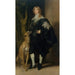 James Stuart 1612-1655 Duke of Richmond and Lennox - Antoine van Dyck — artwork view