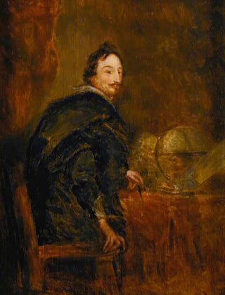 Anthony van Dyck - Lucas van Uffele.webp