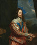 Portrait de Charles Ier 1600-1649 - Antoine van Dyck — Ansicht des Kunstwerks