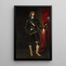 Ritratto di George Hay 2° conte di Kinnoull - Antoine van Dyck — vista dell’opera