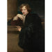 Selbstporträt ca - Antoine van Dyck — Ansicht des Kunstwerks