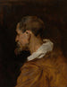 Responsabile dello studio - Antoine van Dyck — vista dell’opera