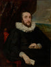 Thomas Howard, zweiter Earl of Arundel - Antoine van Dyck — Ansicht des Kunstwerks
