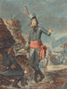 Général François Séverin Desgraviers Marceau - Antoine-François Sergent — Ansicht des Kunstwerks