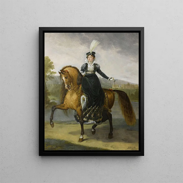 AntoineJean Gros - Catharina WrttembergWestphalia.webp