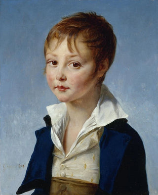 AntoineJean Gros - Portrait de Jacques Amalric.webp