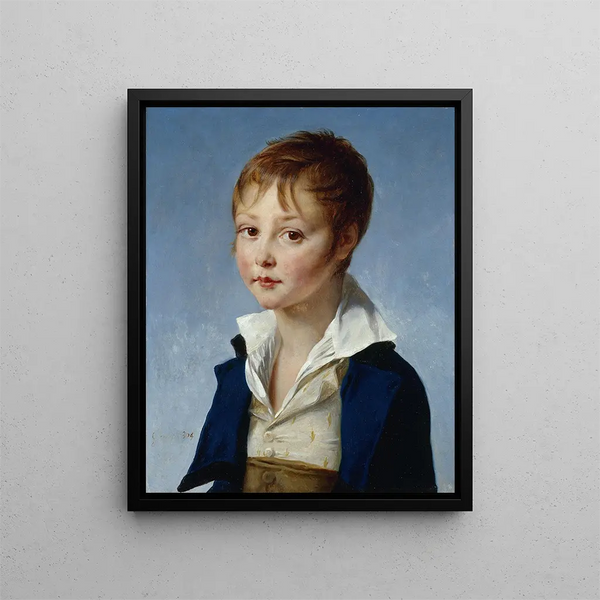 AntoineJean Gros - Portrait de Jacques Amalric.webp