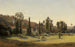 Landschaft bei Marcoussis - Antoine Chintreuil — Ansicht des Kunstwerks