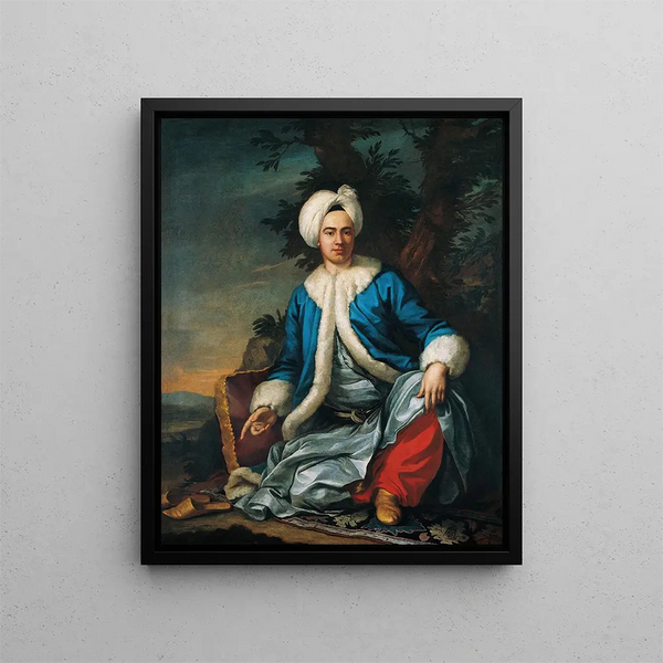 Antoine De Favray - A European in Turkish Costume (Case Conflict).webp
