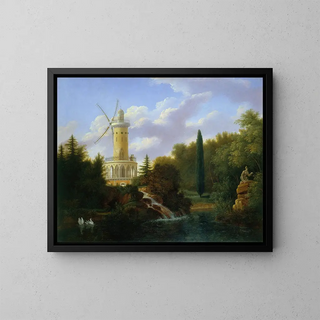 Antoine Guyot - Le Moulin de la FolieBeaujon.webp