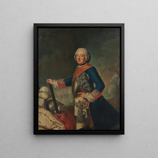 Antoine Pesne - Friedrich II der Groe.webp