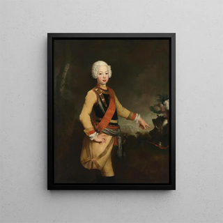 Antoine Pesne - Prinz August Wilhelm von Preuen.webp