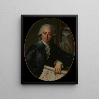 Antoine Vestier - Eugne Joseph Stanislas Foullon dcotier 17531821.webp
