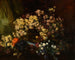Girasoli - Antoine Vollon — vista dell’opera
