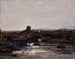Dieppe - Antoine Vollon — artwork view