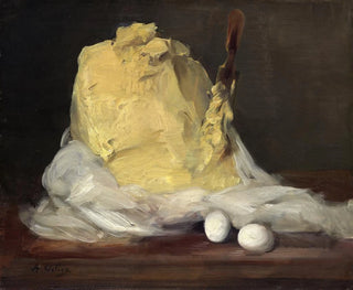 Antoine Vollon - Mound of Butter.webp