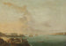 Ansicht der Dardanellen - Antoine van der Steen — Ansicht des Kunstwerks