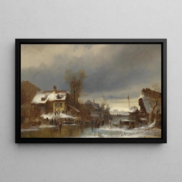 Anton Doll - Wintervergngen.webp