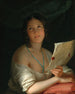The letter - Anton Einsle — artwork view