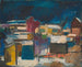 Paesaggio invernale a Speising - Anton Emanuel Peschka — vista dell’opera