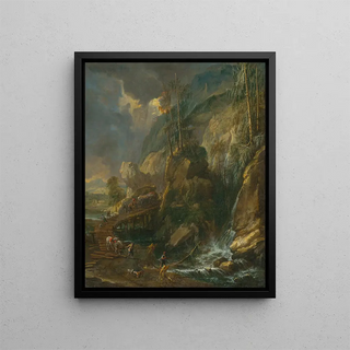 Anton Faistenberger - Before the Storm.webp