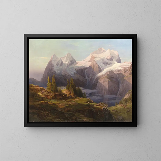 Anton Hansch - Eiger Mnch Jungfrau.webp