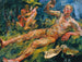Lamentation - Anton Kolig — artwork view