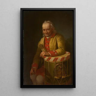 Anton Kwieder - The Drummer.webp