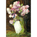 Riproduzione del dipinto Roses - Anton Müller-Wischin