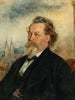 Livres de portraits de Wilhelm - Anton Romako — Ansicht des Kunstwerks
