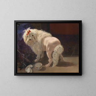 Anton Schrdl - Die zerbrochene Schale.webp