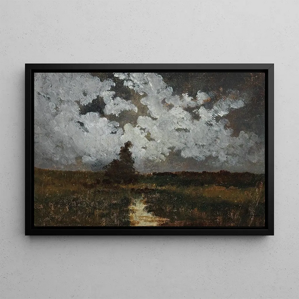 Anton Waldhauser - Nachtstimmung.webp