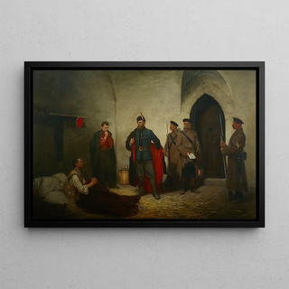 Antoni Kozakiewicz - I Dont Care What the Punishment Will Be.webp