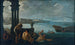 Summer Painting - Antoni Viladomat — artwork view