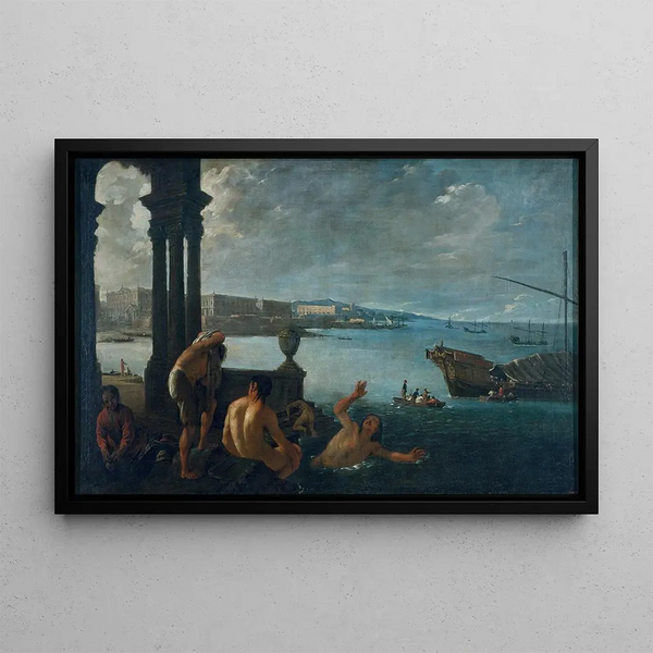 Antoni Viladomat - Summer.webp