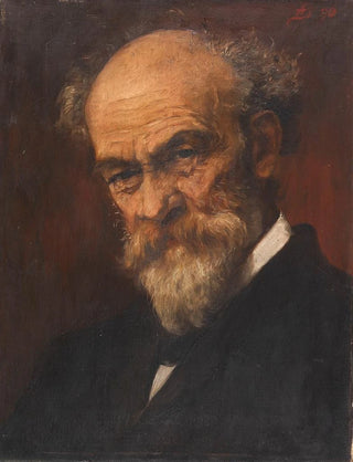Antonie Boubong - Portrt des Malers Jakob Grnenwald 18211896.webp
