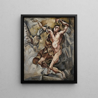 Antonin Prochzka - Prometheus.webp