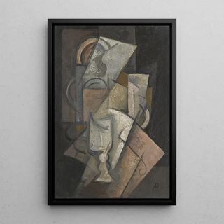 Antonin Prochzka - Still Life.webp