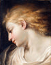 Engelskopf - Antonio Cavallucci — Ansicht des Kunstwerks