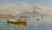Naples - Antonio Leto — artwork view