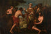 Una scena storica - Antonio Molinari — vista dell’opera