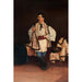 Modern Greek Painting - Antonio Zeno Shindler — artwork view