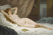 Un Momento di Riposo - Antony Troncet — vista dell’opera